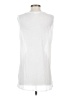 Leith White Sleeveless Top Size S - photo 2
