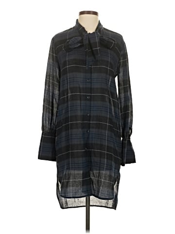 BCBGMAXAZRIA Casual Dress (view 1)