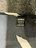 Shein 100% Polyester Black Sleeveless Blouse Size 12 - photo 7