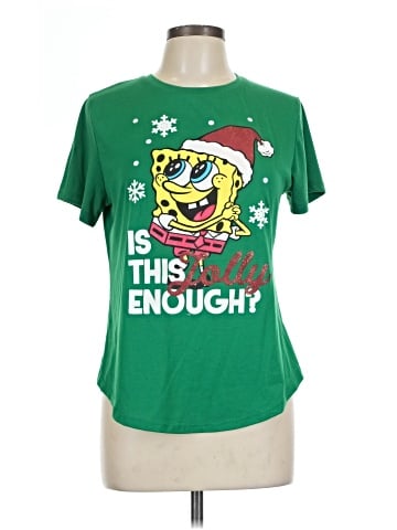 Nickelodeon Short Sleeve T-Shirt (view 1)