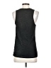 Leith Black Sleeveless Top Size XS - photo 2