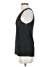 Leith Black Sleeveless Top Size XS - photo 5