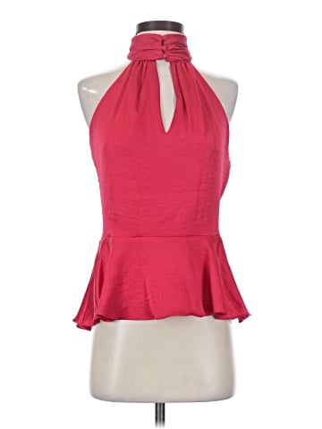 1.State Sleeveless Blouse (view 1)