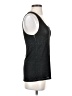 Leith Black Sleeveless Top Size XS - photo 4