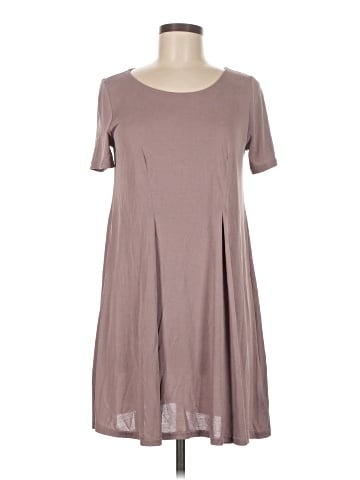Silence and Noise Casual Dress (view 1)
