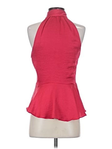 1.State Sleeveless Blouse (view 2)