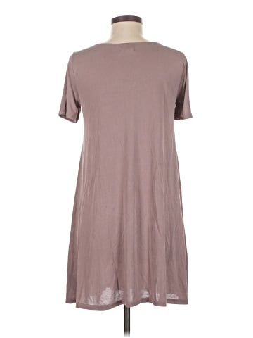 Silence and Noise Casual Dress (view 2)