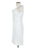 Muse White Cocktail Dress Size 8 - photo 5