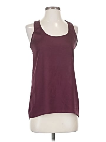 Soprano Sleeveless Top (view 1)