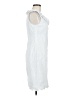 Muse White Cocktail Dress Size 8 - photo 4