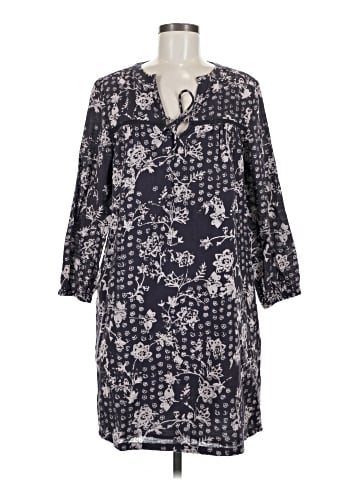 Lilla P Casual Dress (view 1)