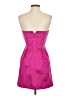 Sam Edelman 100% Polyester Pink Cocktail Dress Size 2 - photo 2