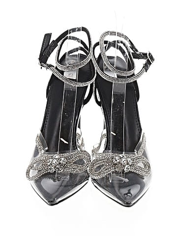 Unbranded Heels (view 2)
