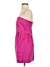 Sam Edelman 100% Polyester Pink Cocktail Dress Size 2 - photo 5