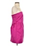 Sam Edelman 100% Polyester Pink Cocktail Dress Size 2 - photo 4