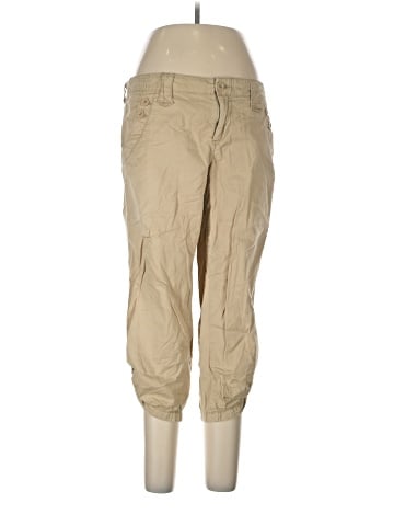 CALVIN KLEIN JEANS Cargo Pants (view 1)