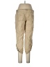 CALVIN KLEIN JEANS 100% Cotton Solid Tan Cargo Pants Size 10 - photo 2