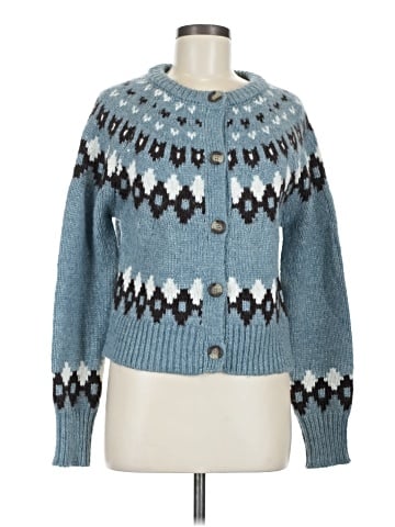 Magaschoni Cardigan (view 1)