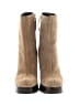 Zara Tan Boots Size EU 39 - photo 2