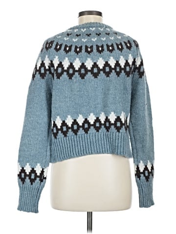 Magaschoni Cardigan (view 2)