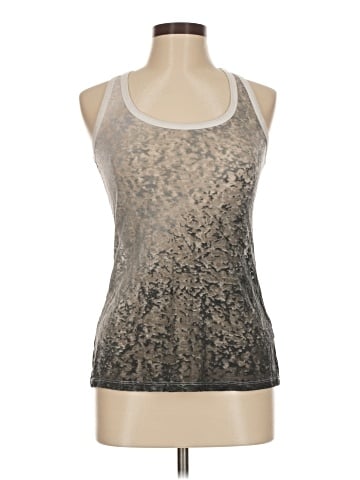 DKNY Jeans Tank Top (view 1)