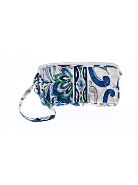 Vera Bradley Wristlet