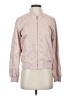 Hei Hei 100% Polyester Solid Pink Jacket Size XS - photo 1