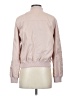Hei Hei 100% Polyester Solid Pink Jacket Size XS - photo 2