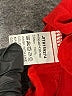 Shein Red Sleeveless Top Size 4 - photo 8