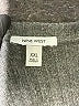 Nine West Gray Casual Dress Size XXL - photo 7