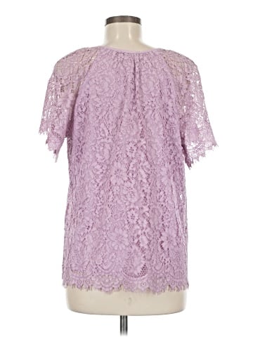 J.Crew Short Sleeve Blouse (view 2)