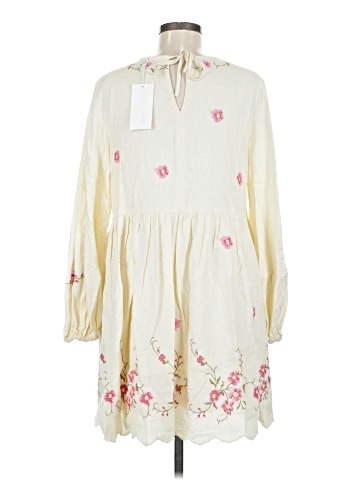 Caroline Constas Casual Dress (view 2)