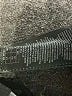 Marciano Solid Black Cocktail Dress Size S - photo 8