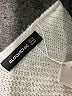 BLOOMCHIC 100% Polyester Color Block Tan Pullover Sweater Size 18 - photo 7
