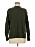 Unbranded Green Turtleneck Sweater Size M - photo 1
