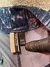Topshop Blue Casual Pants Size 8 - photo 7