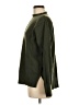 Unbranded Green Turtleneck Sweater Size M - photo 5