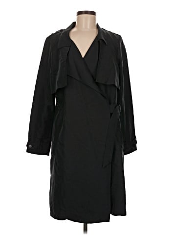 Divided by H&M Trenchcoat (view 1)