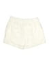 Old Navy Solid Ivory Shorts Size M - photo 2