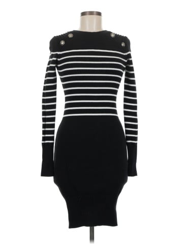 Patty Boutik Casual Dress (view 1)