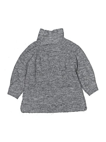 Bloomies Baby Turtleneck Sweater (view 2)