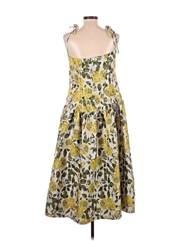 Katie May Casual Dress (view 2)