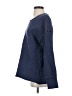 V::Room Blue Pullover Sweater Size Sm - Med - photo 5