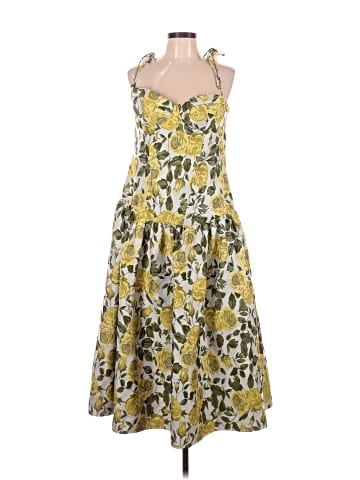 Katie May Casual Dress (view 1)