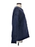 V::Room Blue Pullover Sweater Size Sm - Med - photo 4