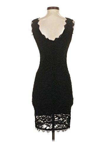 Jump Apparel by Wendye Chaitin Cocktail Dress (view 2)