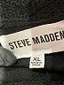 Steve Madden Black Coat Size XL - photo 6