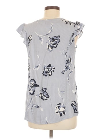 Joe Fresh Sleeveless Blouse (view 2)