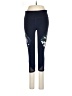 Gap Fit Graphic Blue Active Pants Size M - photo 1