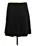 CAbi Solid Black Casual Skirt Size 6 - photo 2